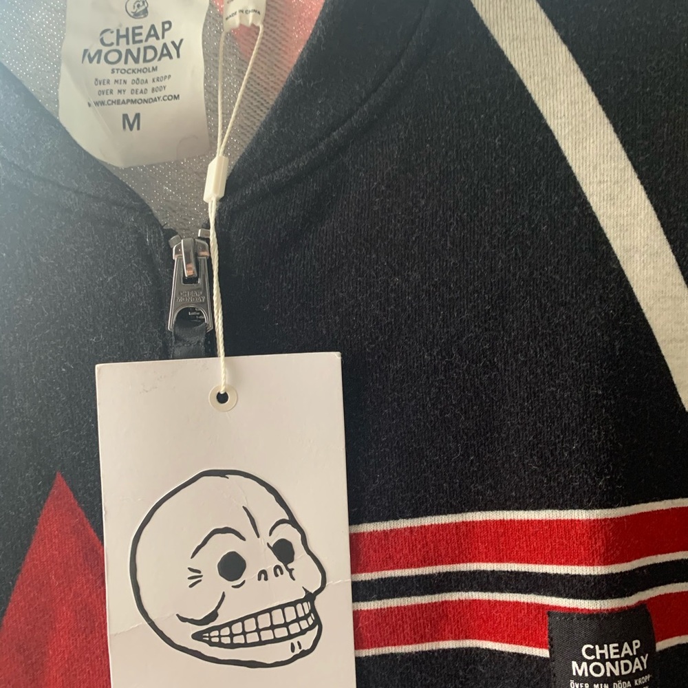 Cheap Monday sweater - Picture 10 of 14